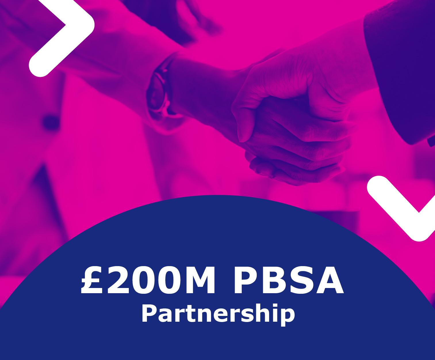 QIP and Solibuild Launched a £200m PBSA Partnership