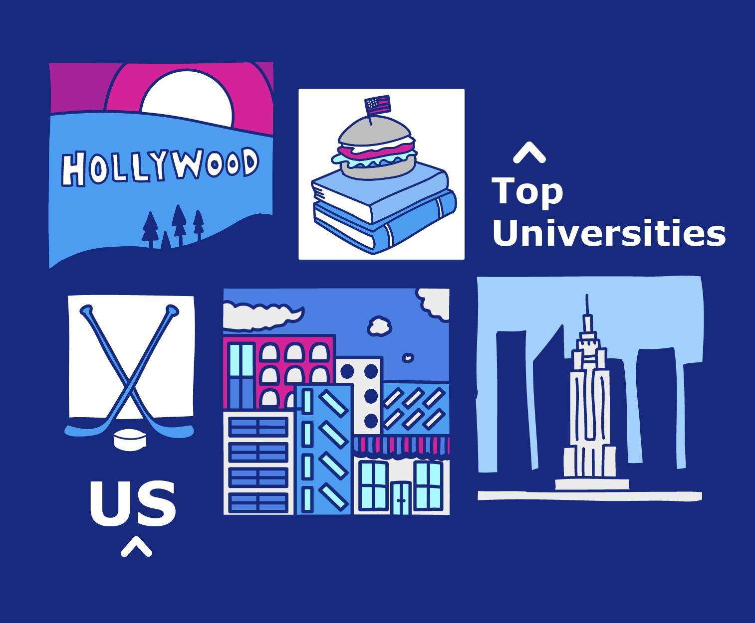 Top 10 USA Universities to Check for Next Admission Intake