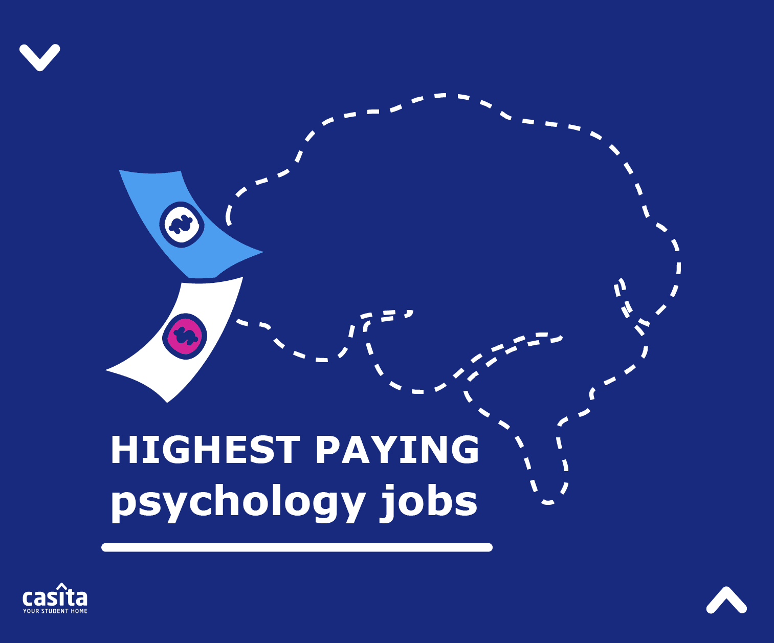 What Are the Highest Paying Psychology Jobs?