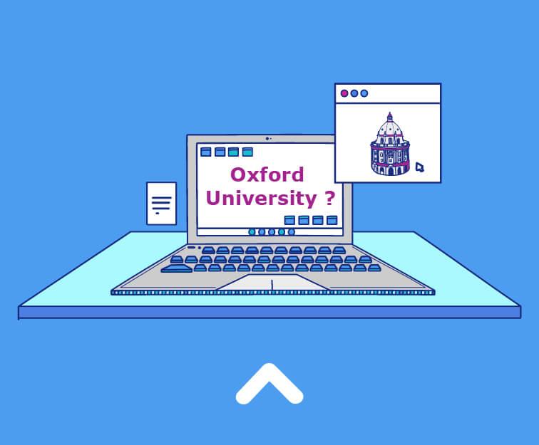 How to Get Into Oxford University?