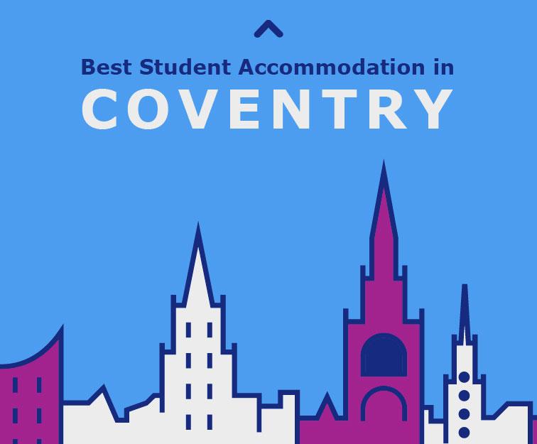 Best Student Accommodation in Coventry