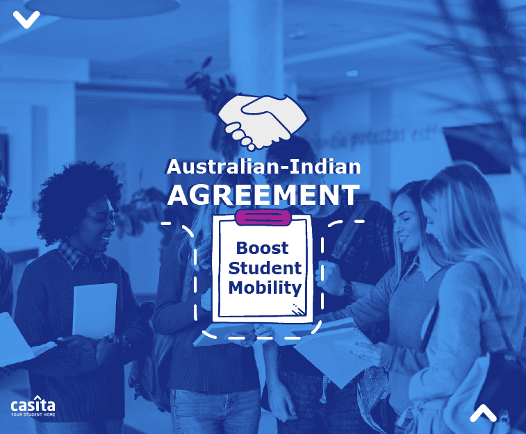 An Australian-Indian Agreement to Boost Student Mobility