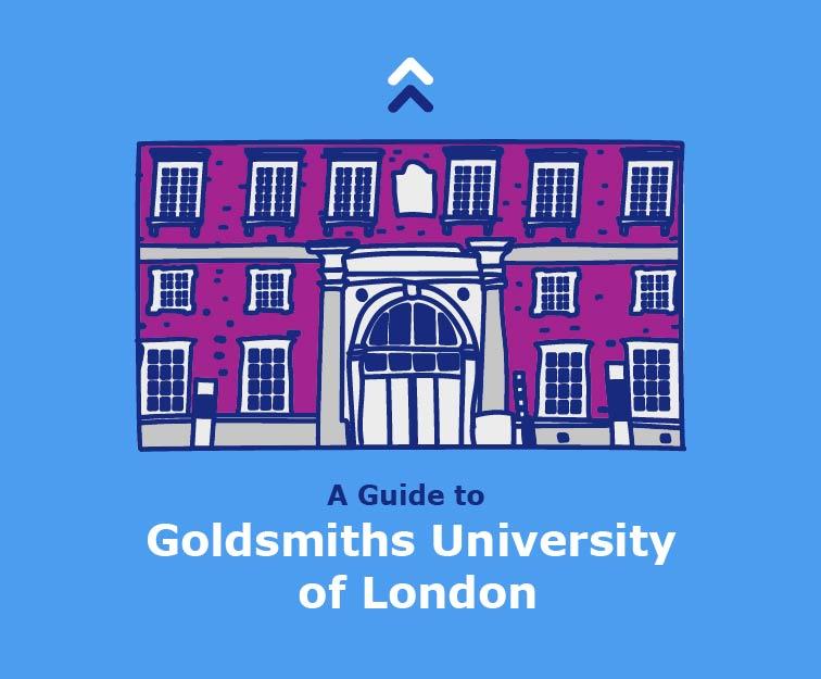 A Guide to Goldsmiths University of London