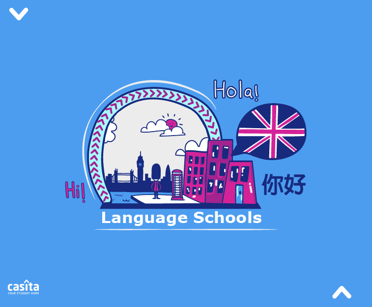 Best Language Schools in the UK