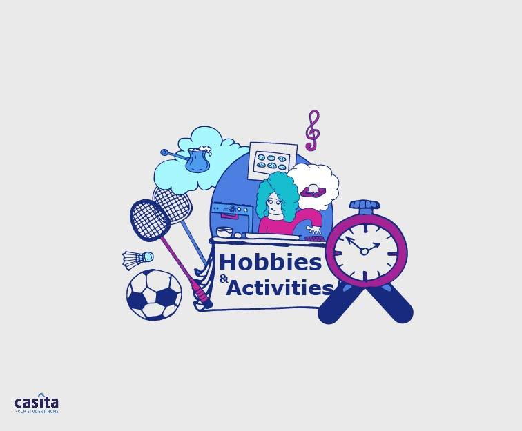 Best Hobbies and Activities for Students