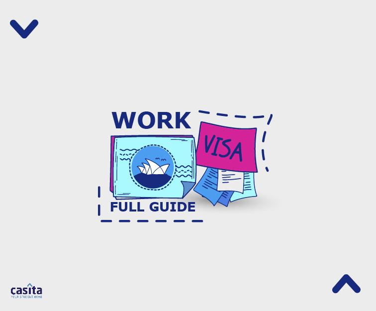 Post Study Work Visa Australia: A Full Guide