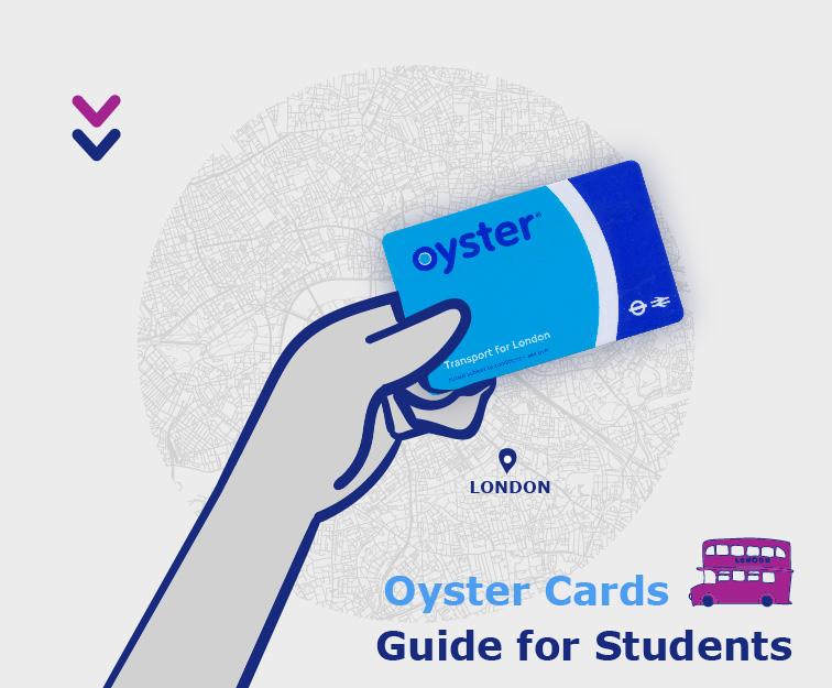 Oyster Cards Guide for Students