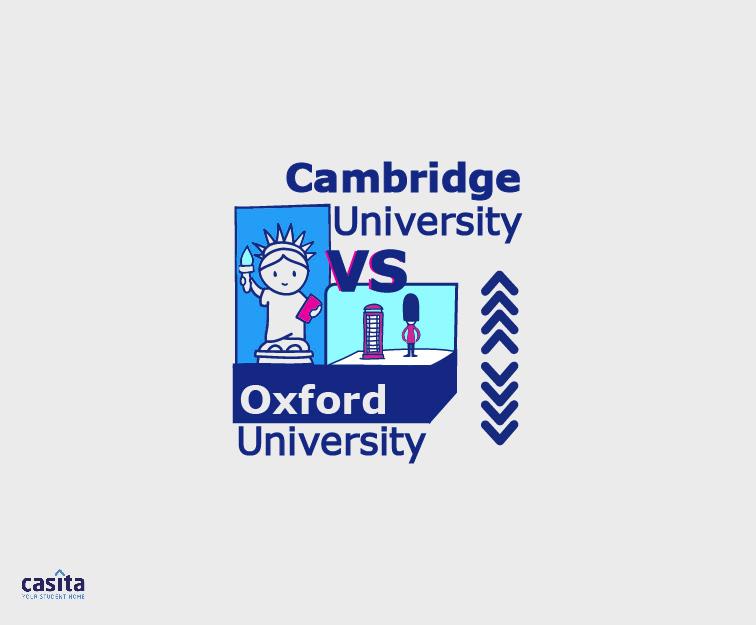 Oxford vs Cambridge University: Which One to Choose?