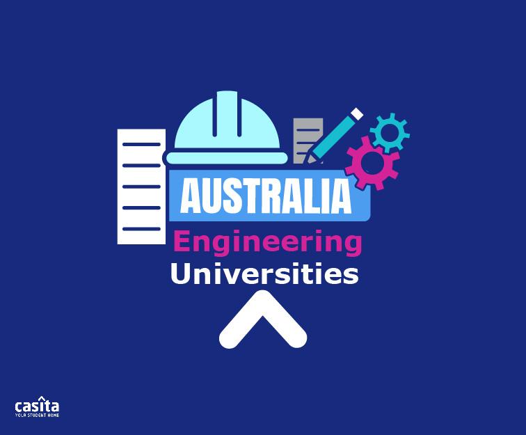 Best Universities for Engineering in Australia