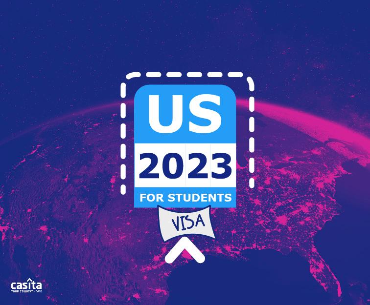 2023 Sees Post-Pandemic Surge in US Student Visas