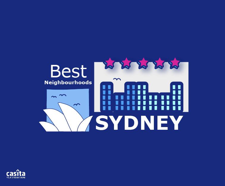 Best Neighbourhoods in Sydney To Live In