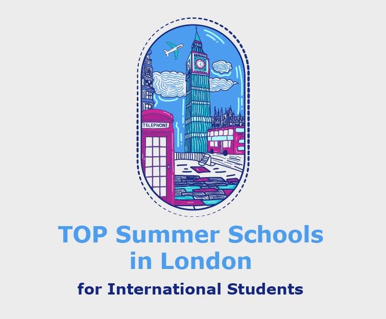 Top Summer Schools in London for International Students