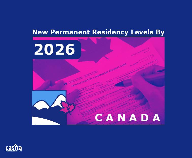 Canada Adapts Graduate Work Permits to Stabilise Residency