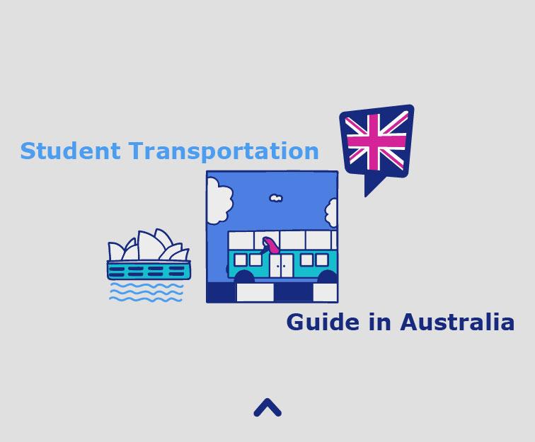 Student Transportation Guide in Australia