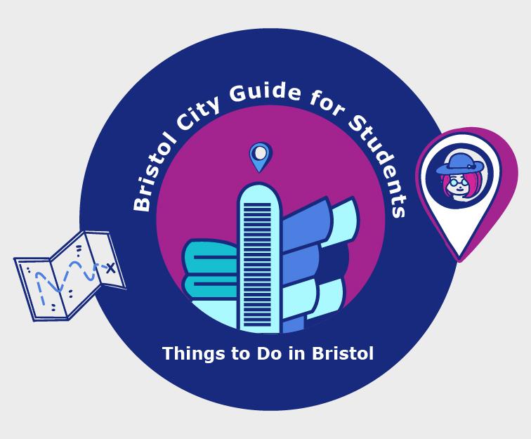 Bristol City Guide for Students: Things to Do in Bristol