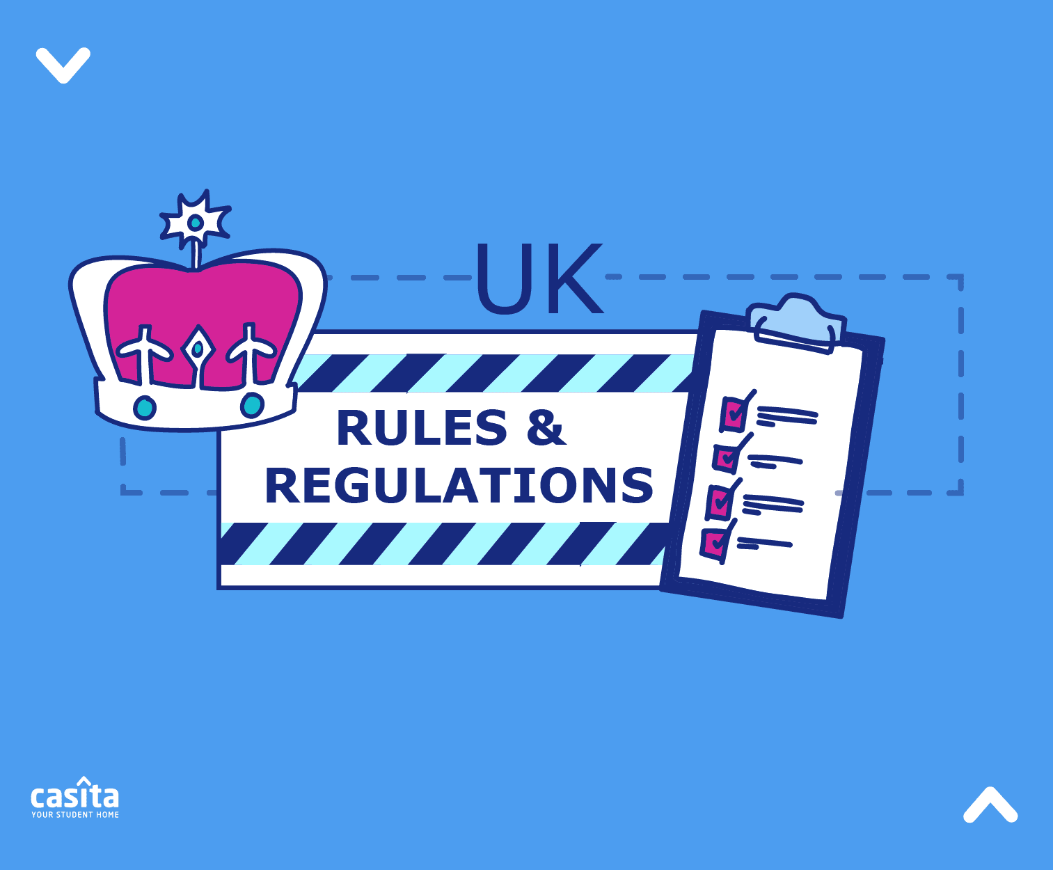 What Are the Rules of UK: UK Common Rules and Regulations?