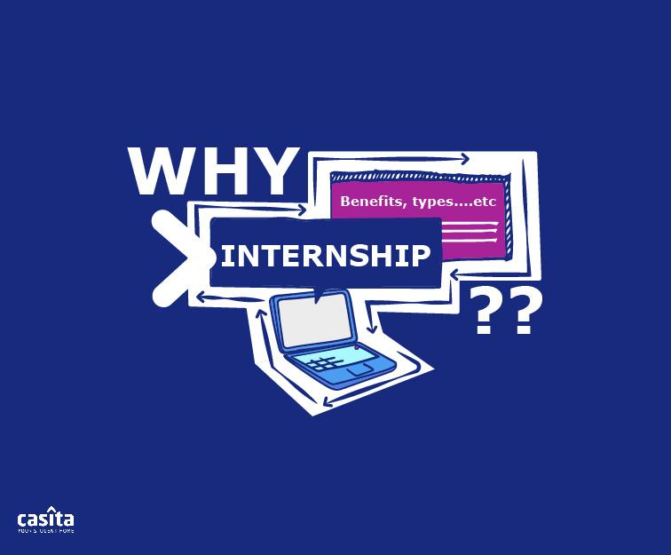 A Guide on What an Internship Is and Why You Should Do One