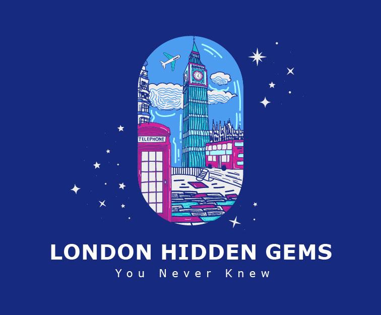 London Hidden Gems You Never Knew