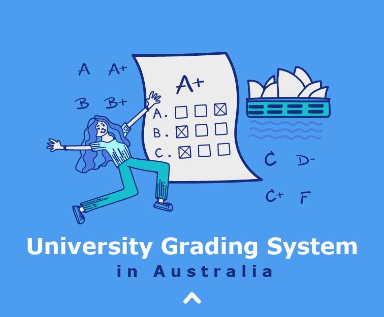 Complete Guide: University Grading System in Australia