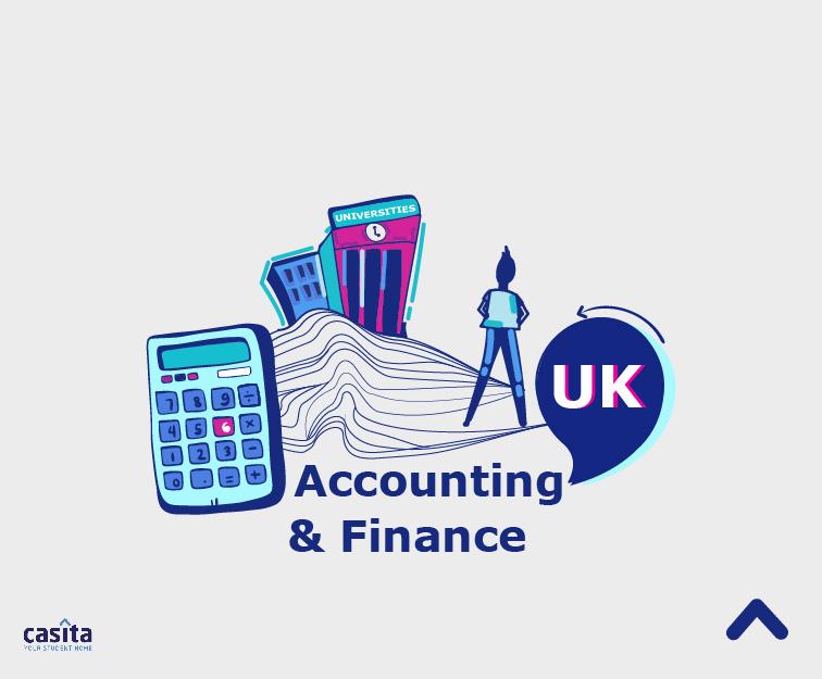 Top Universities for Accounting and Finance in the UK