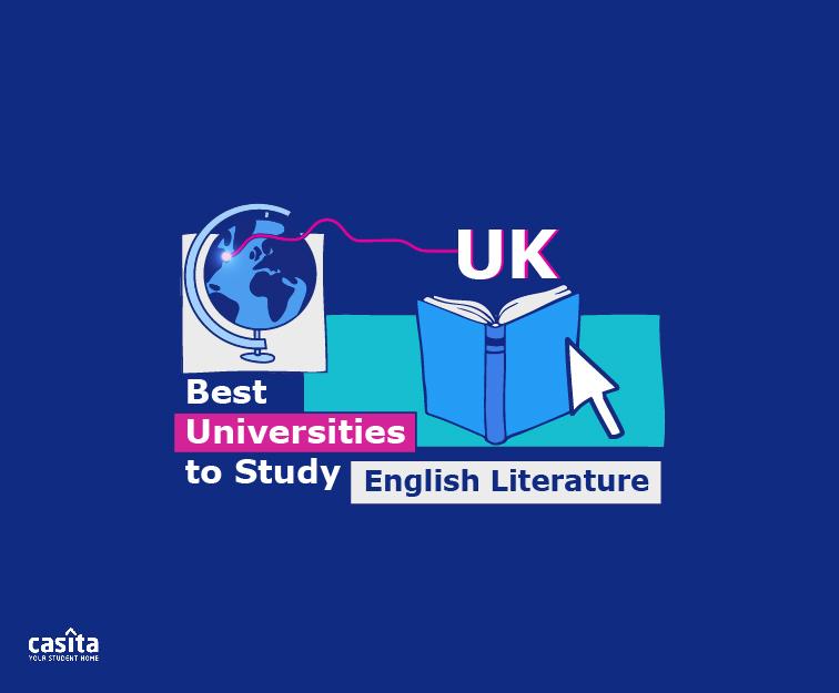 Best UK Universities to Study English Literature