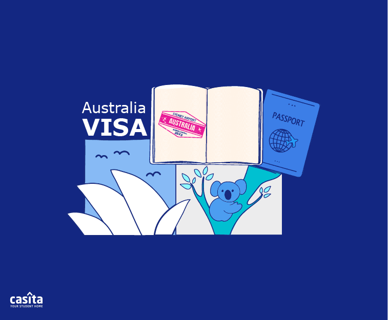 How To Get an Australian Student Visa