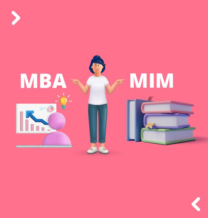 Student Guide: The Difference Between MBA and MiM