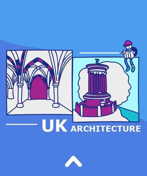 Top UK Attractions For Architecture Students