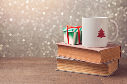 Books to read on Christmas