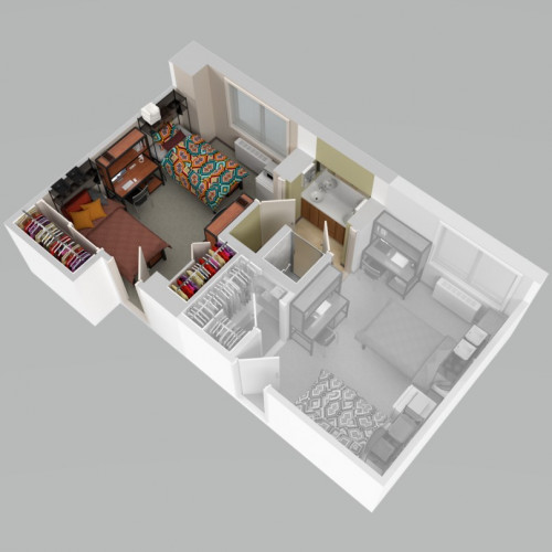  لينكولن  -  ذا ستيت سايدر  - Gallery -  2