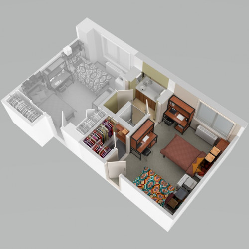  شارتر  -  ذا ستيت سايدر  - Gallery -  2