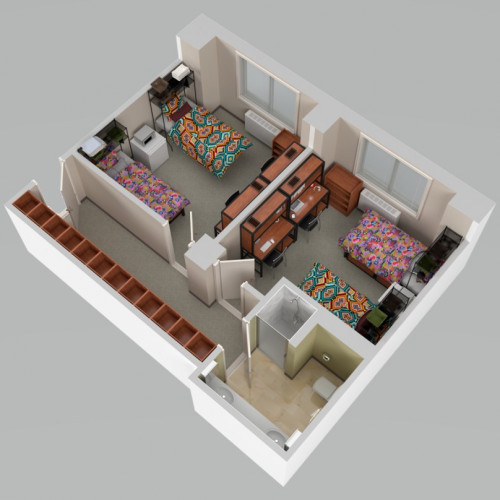  دايتون وست  -  ذا ستيت سايدر  - Gallery -  2