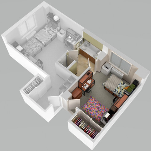  بارك نورث  -  ذا ستيت سايدر  - Gallery -  2