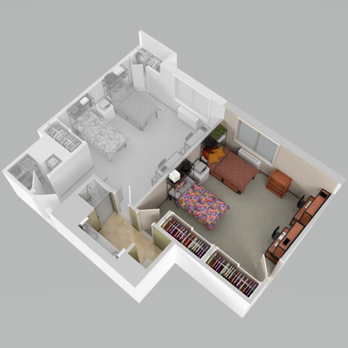  جيلمان  -  ذا ستيت سايدر  - Gallery -  3