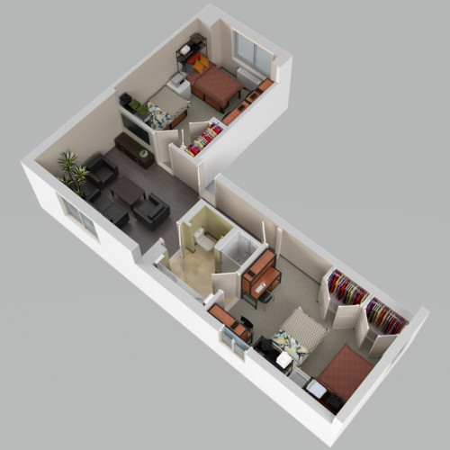  كابيتال  -  ذا ستيت سايدر  - Gallery -  3