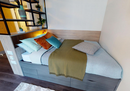  Platinum Studio  -  iQ Abacus House  - Gallery -  3