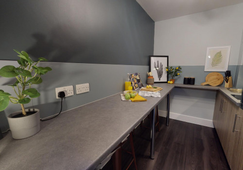  Platinum Studio  -  iQ Abacus House  - Gallery -  4