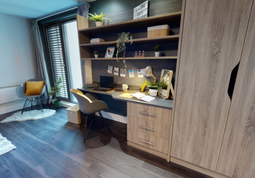  Platinum Studio  -  iQ Abacus House  - Gallery -  6