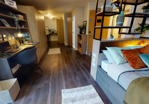  Platinum Studio  -  iQ Abacus House  - Gallery -  1