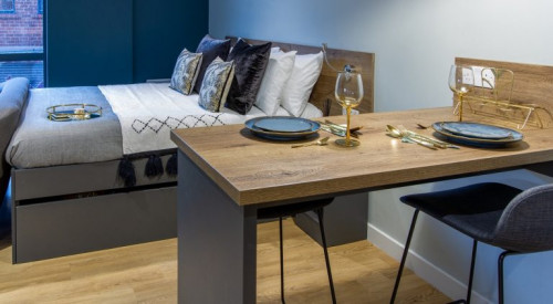  Prestige Studio  -  Crown House  - Gallery -  10
