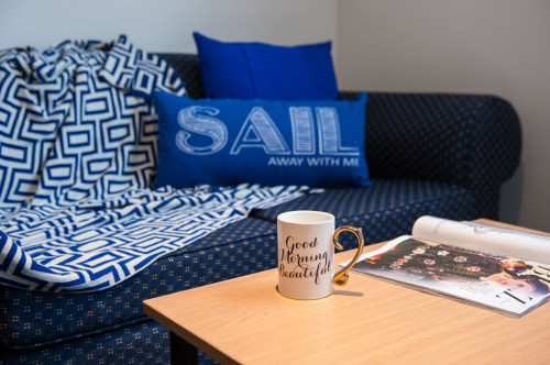  1 Bedroom Large  -  UniLodge on Swanston  - Gallery -  7