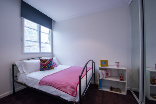  1 Bedroom Large  -  UniLodge on Swanston  - Gallery -  1