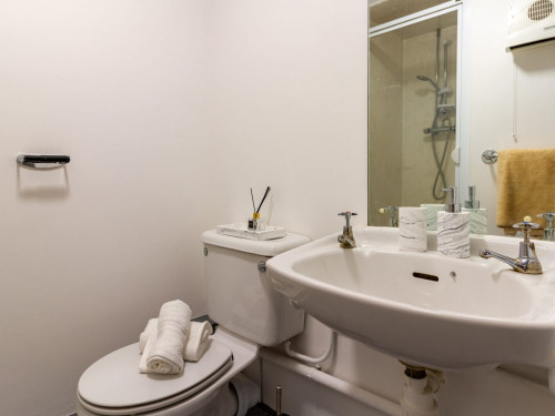  Classic En-Suite  -  The Print House  - Gallery -  16