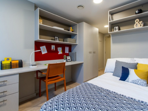  Block B Bronze En-Suite  -  Calico  - Gallery -  1