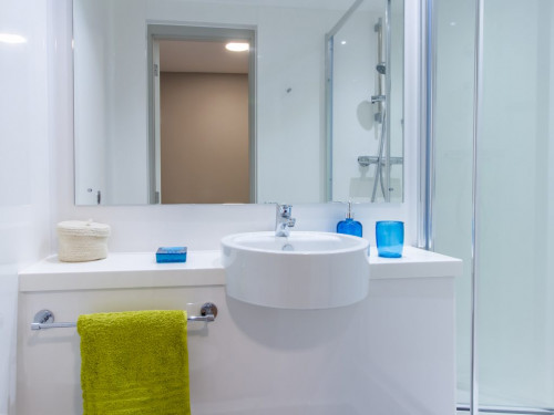  Block B Bronze En-Suite  -  Calico  - Gallery -  2
