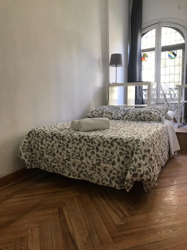  Stunning Studio In Student-Popular Gaztambide  -  Stunning studio in student-popular Gaztambide  - Gallery -  2