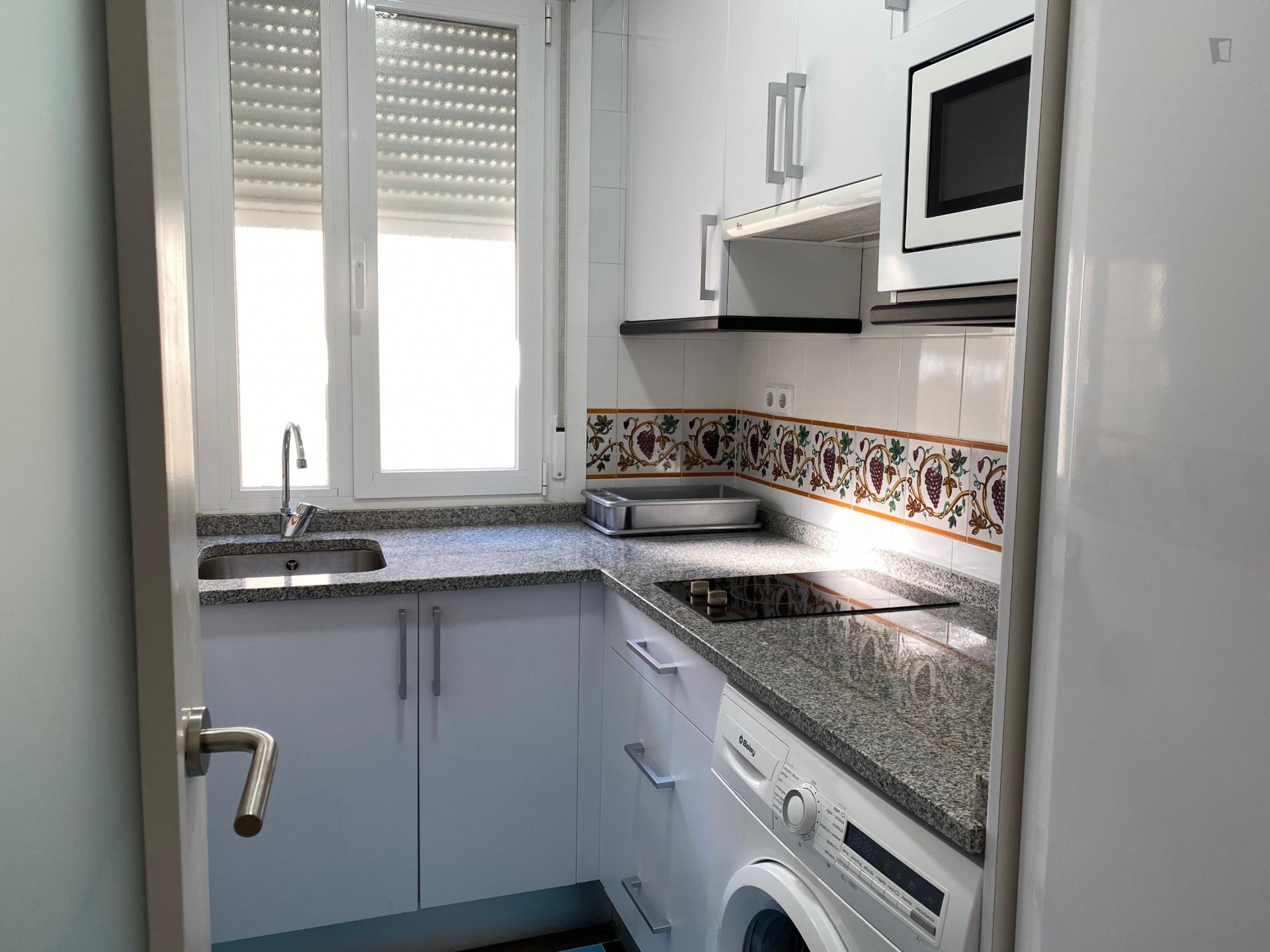 MALASAÑA APARTAMENTO