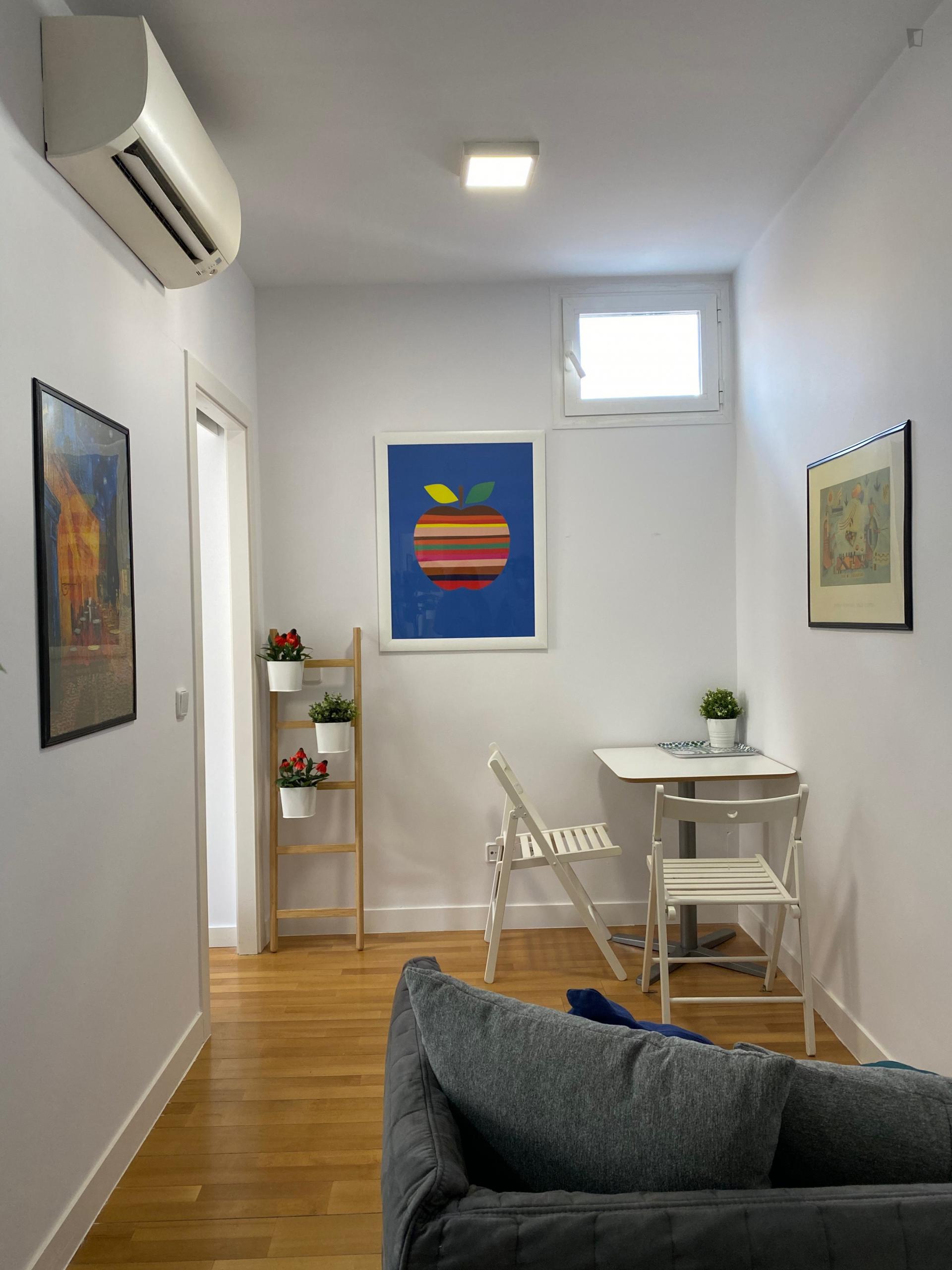MALASAÑA APARTAMENTO