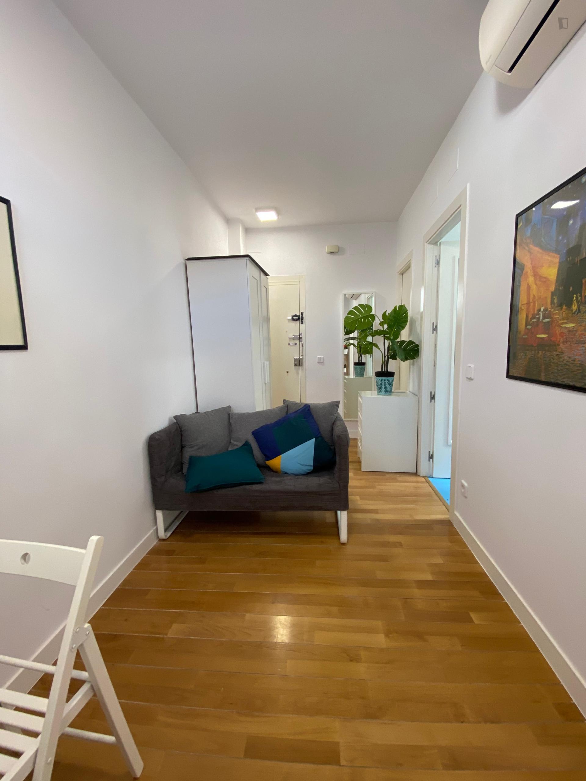 MALASAÑA APARTAMENTO