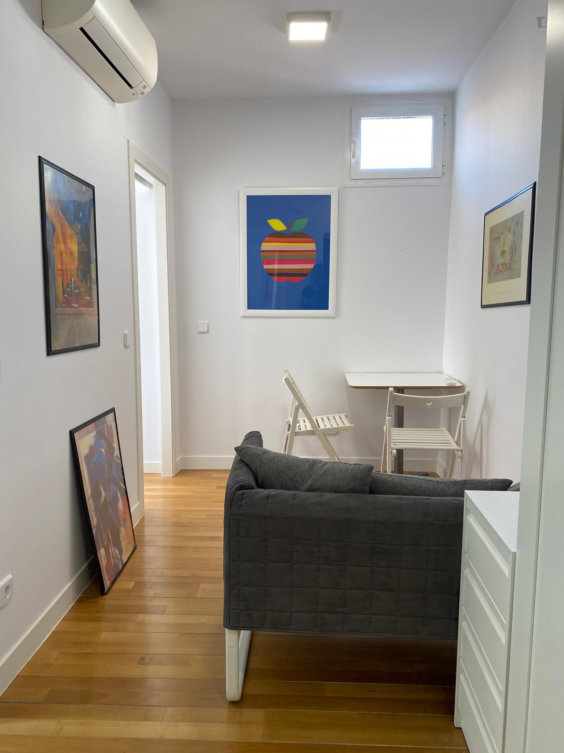 MALASAÑA APARTAMENTO